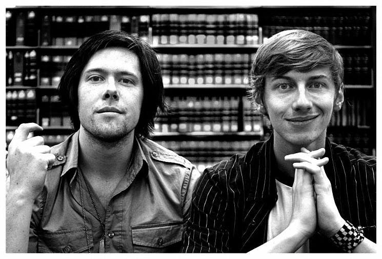 Photo from While We're Up/Facebook