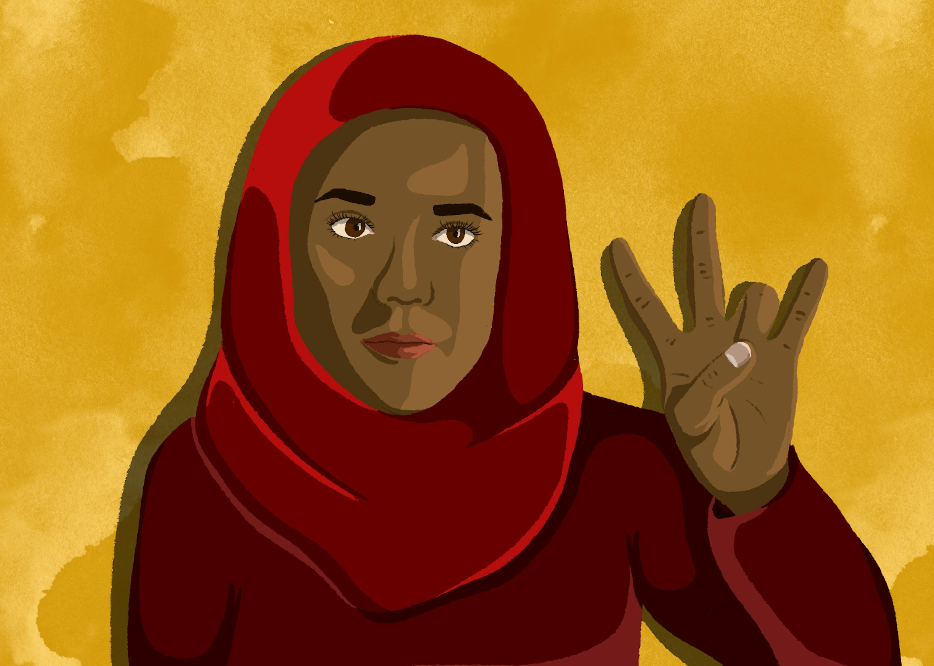 Opinion: Amidst protests in Iran, ASU needs to officially condemn the regime - Vimarsana News