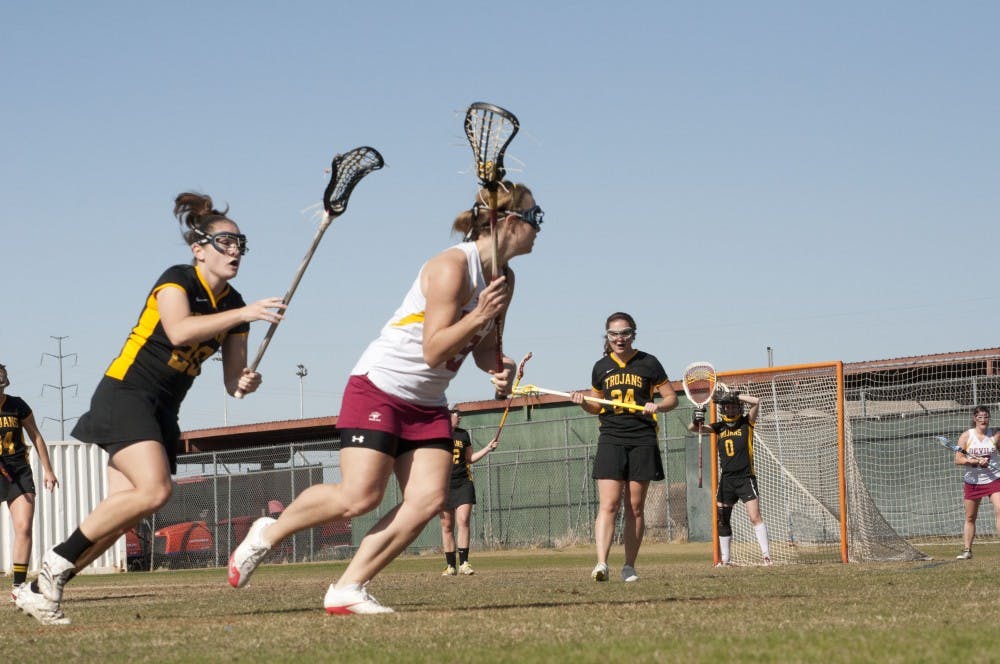 Photo by Brendan Capria.