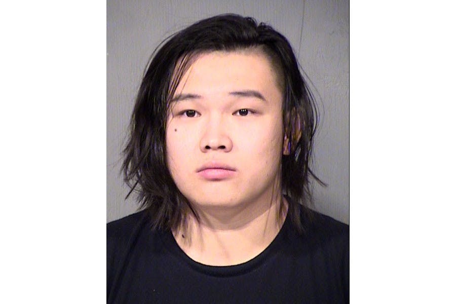 Xiaoyuan Zhang, an ASU student who was arrested last year for taking pictures in a women's restroom is now set to be deported to China.