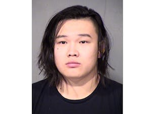 Xiaoyuan Zhang, an ASU student who was arrested last year for taking pictures in a women's restroom is now set to be deported to China.