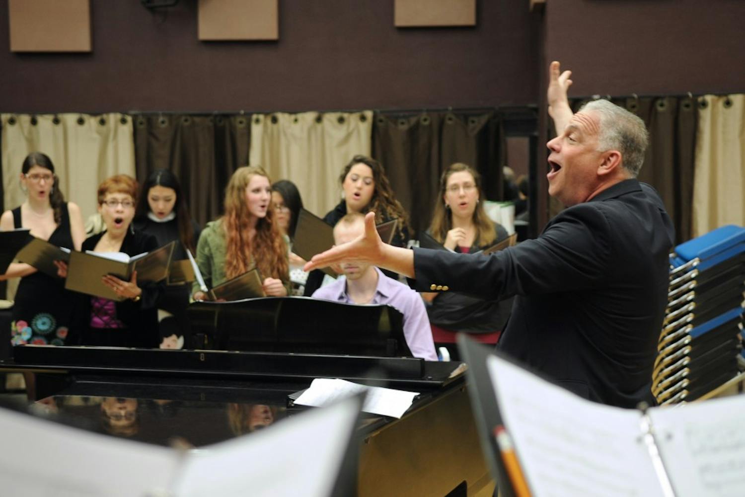 (Photo courtesy of Tim Trumble)