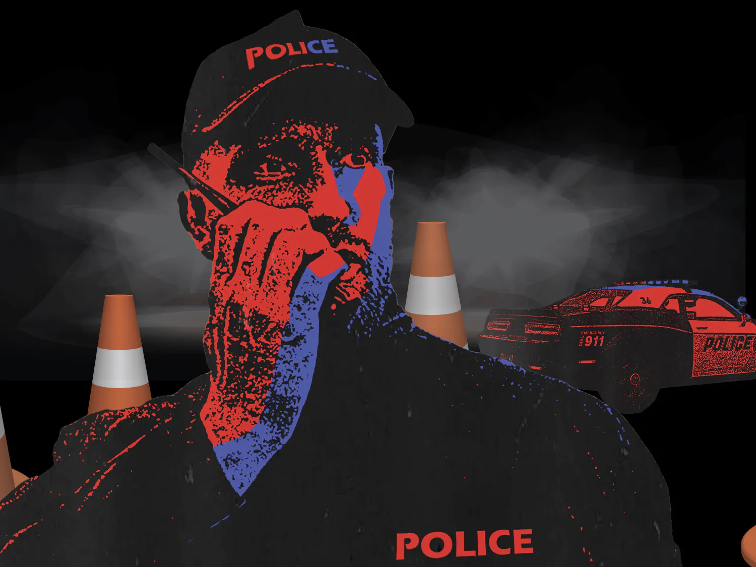 Violence in vigilance HEADER