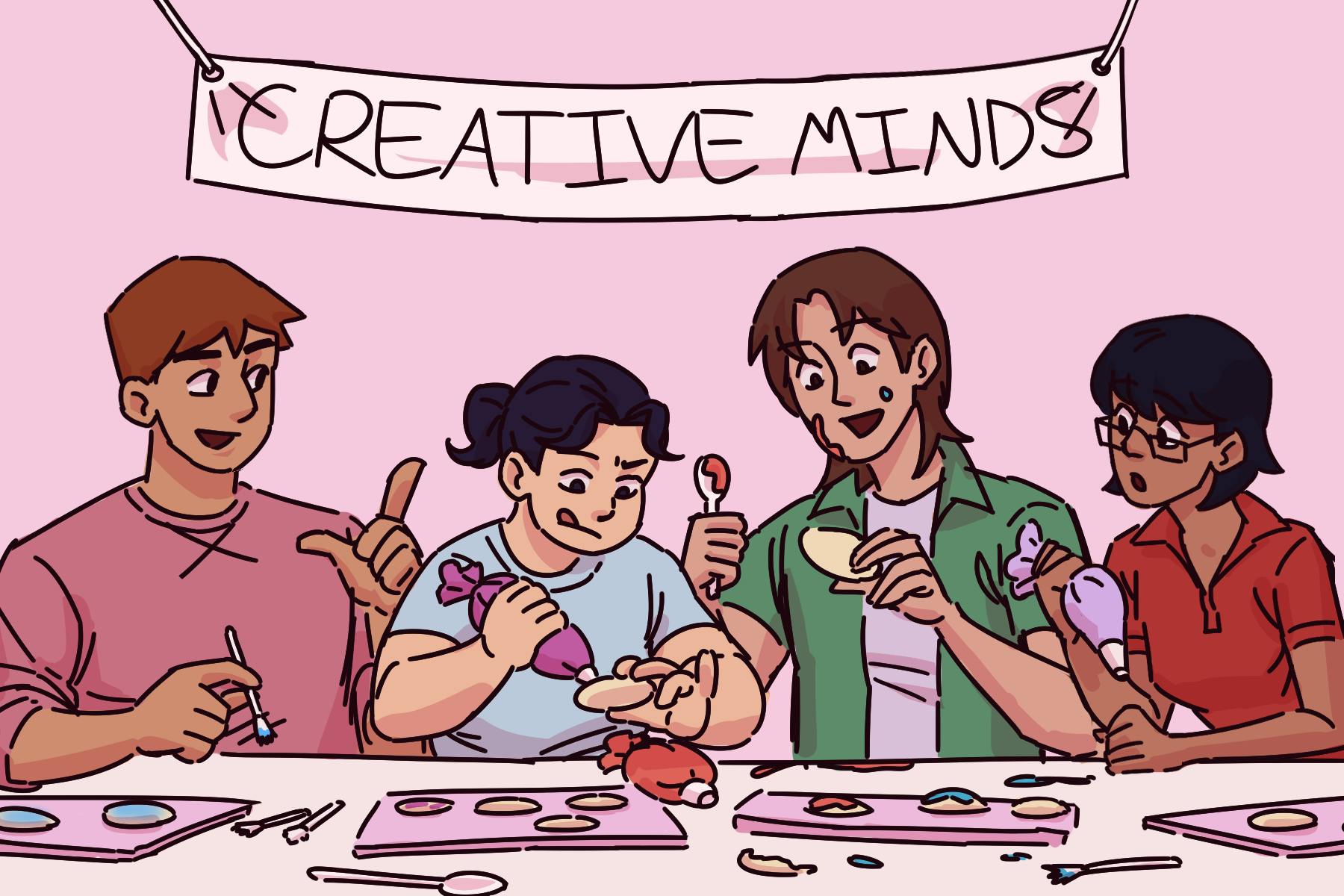 Community Profile Creative Minds Club.png