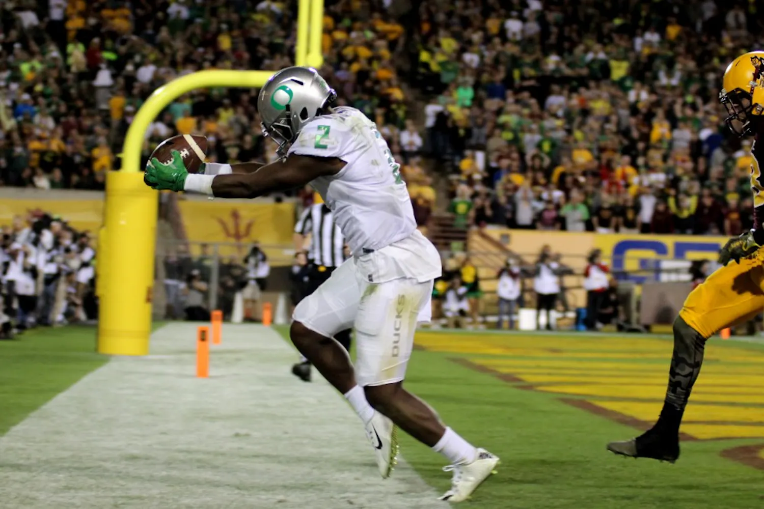Point 61 TD