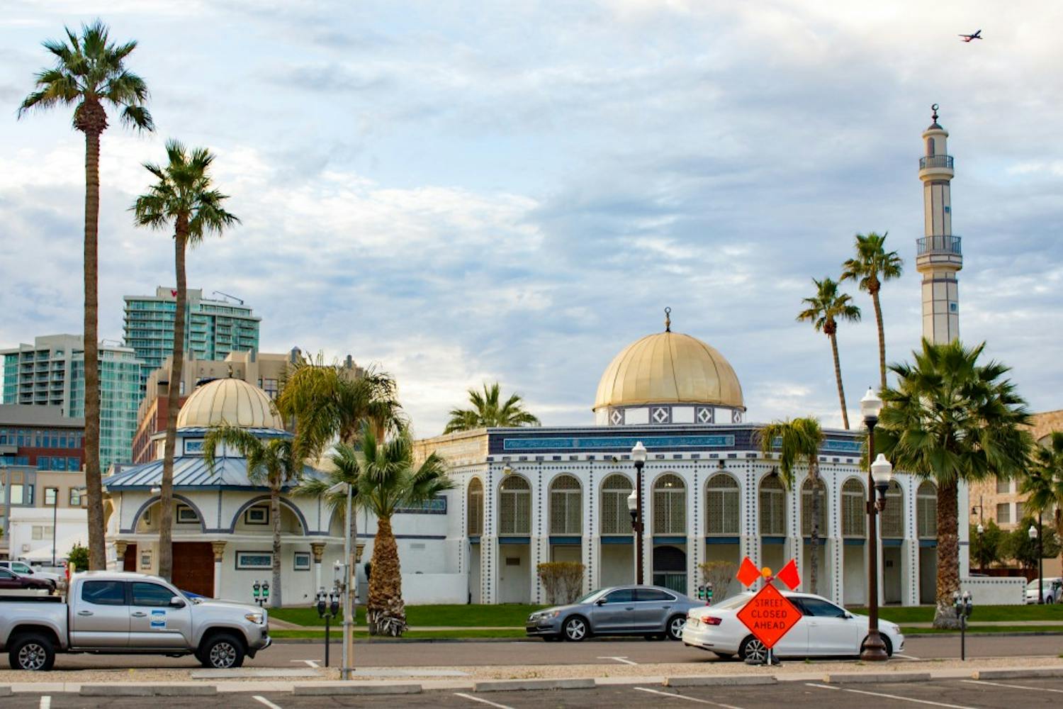 Tempe Islamic Center