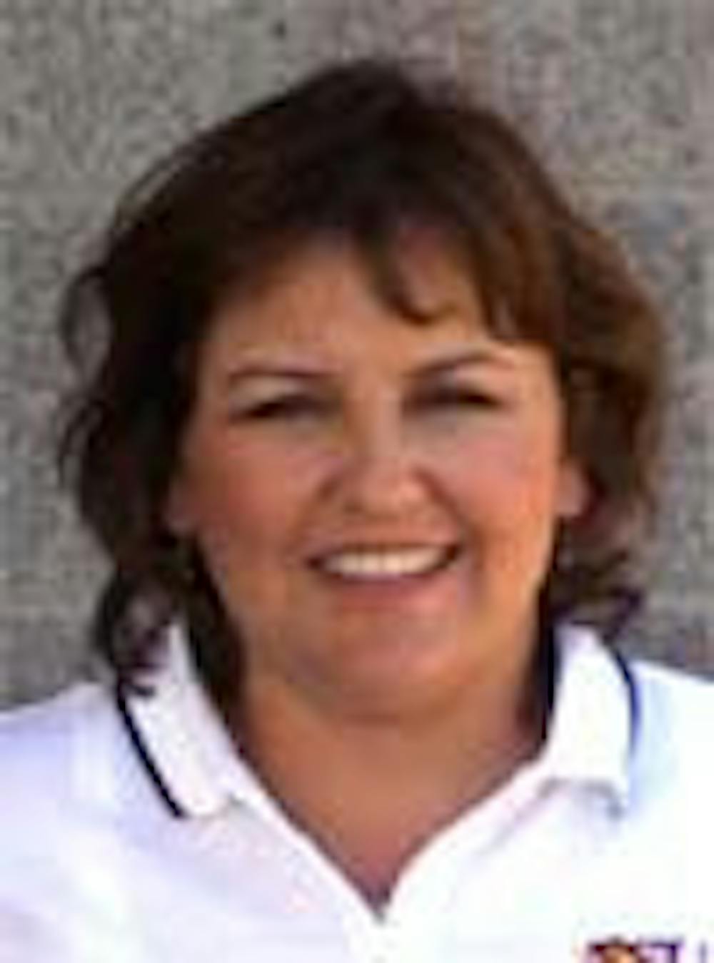Golf: Farr-Kaye returns to alma mater - The Arizona State Press