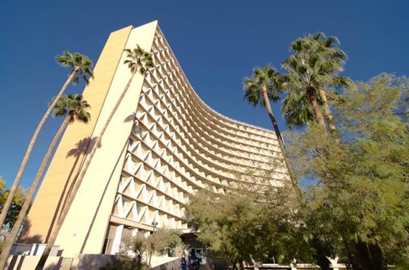 Manzanita Hall construction expected to begin next semester The State