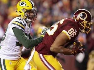 SPORTS FBN-PACKERS-REDSKINS 2 MW