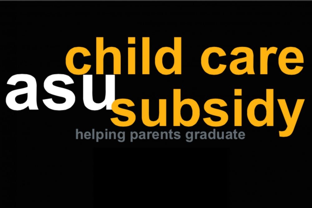 Child Care Subsidy Flyer