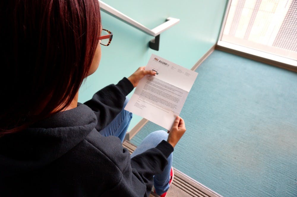 Student Reading Scholarship Invite