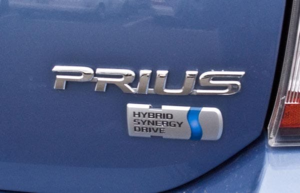 NEW ELECTRIC CAR: In late 2011, the Ford Motor Company will premiere the Ford Focus Electric to Arizona. Phoenix and Tucson are among 19 U.S. cities that are part of the test market for the fully electric Focus Electric. These Arizona cities were chosen as part of the test market because of the trend of consumers purchasing hybrids, such as the Toyota Prius, in such high numbers. (Photo by Annie Wechter)