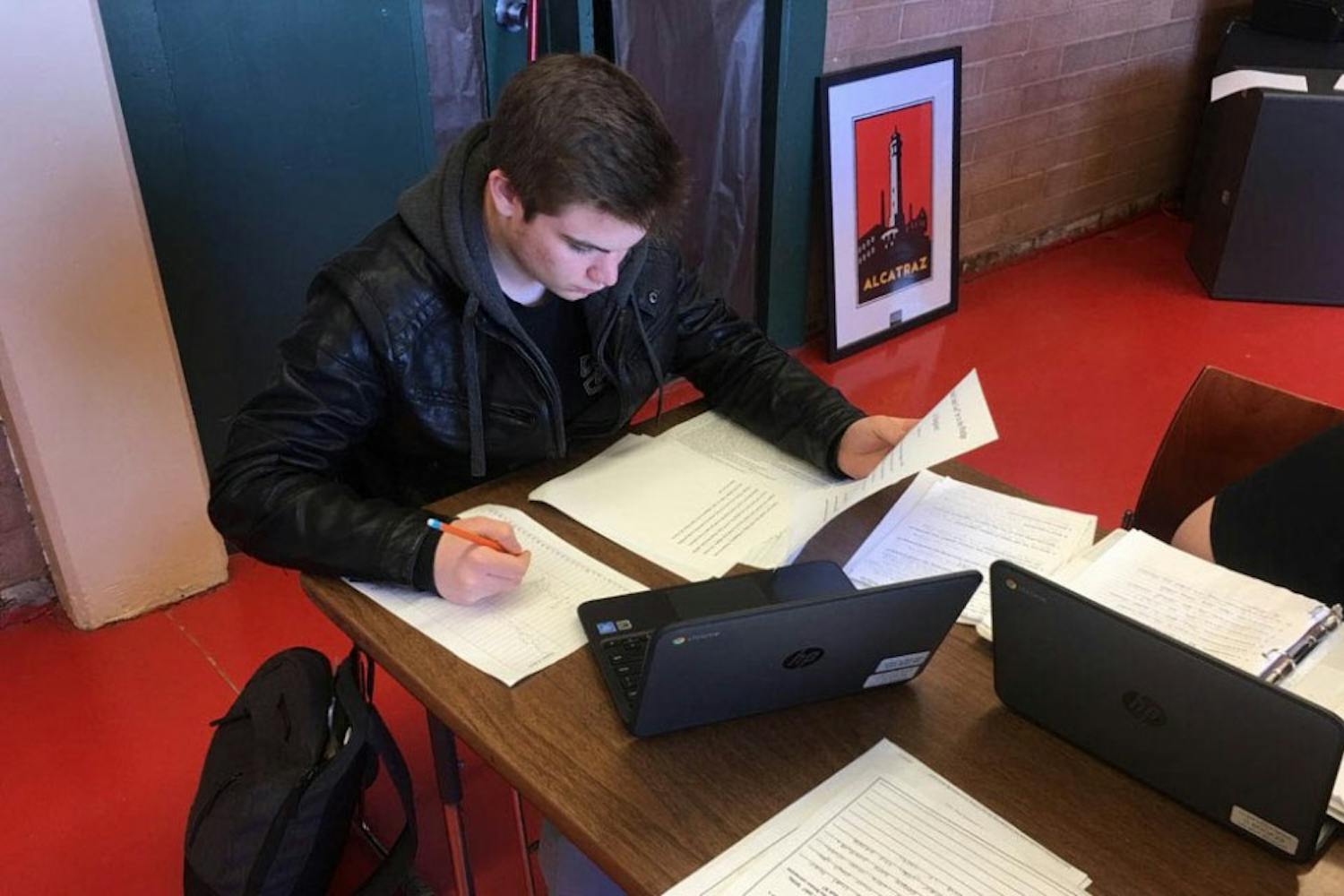 ASU Prep Digital Student