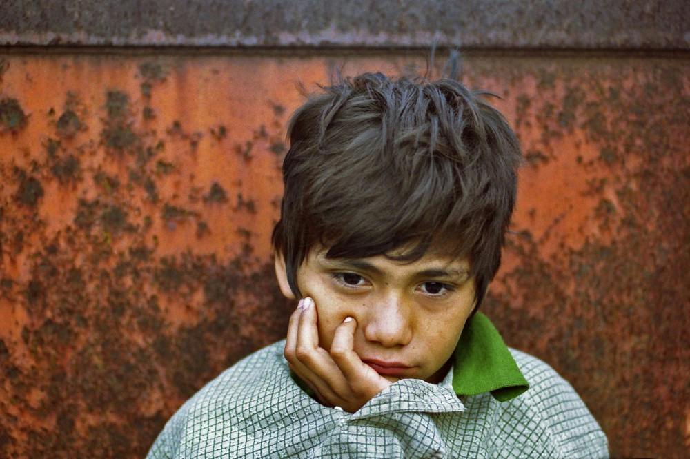 Unaccompaniend minors: The missing matter of illegal immigration - The ...