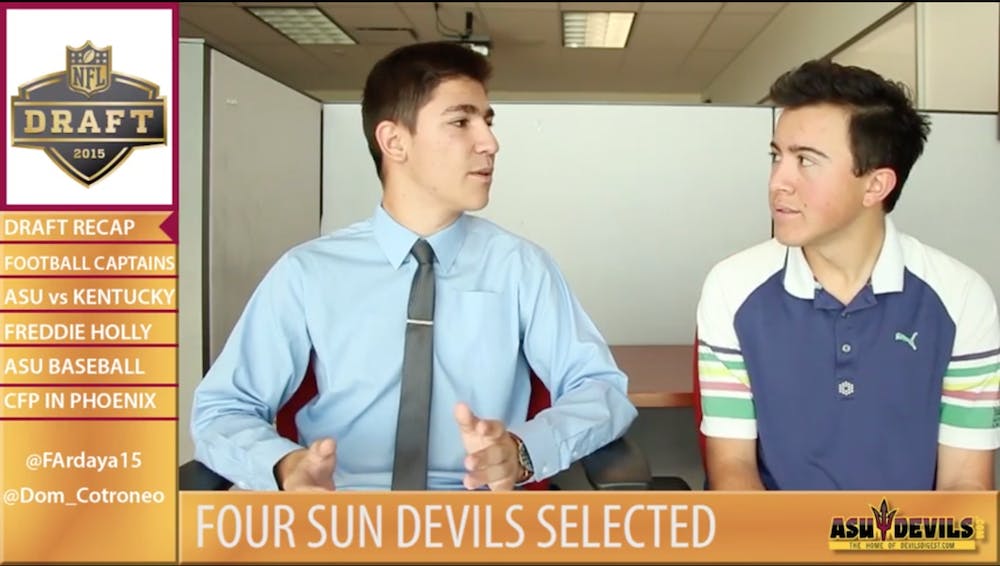 Devils Debate Episode 7