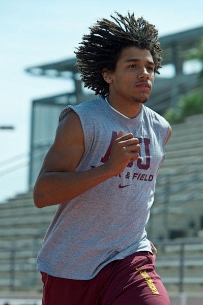 (Photo by Michael Arellano)