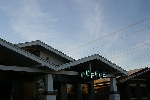 Jobot. Photo by Chelsea Brown. 