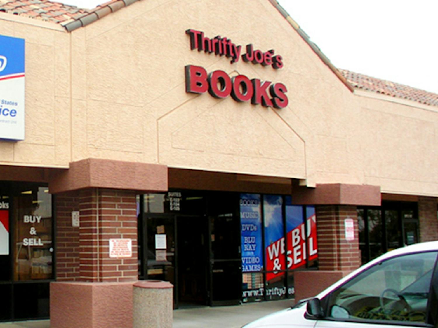 2012 Best Bookstore