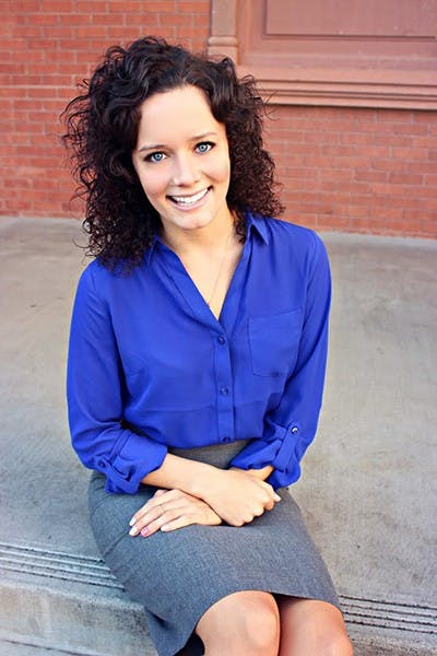 Cass Possehl Old Main