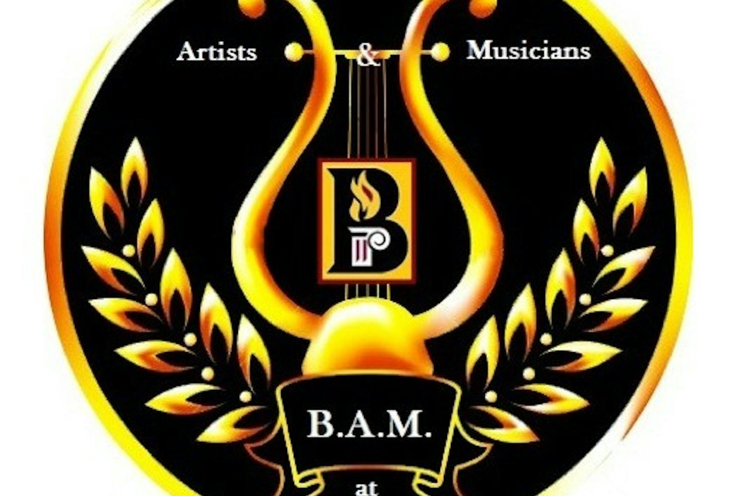Barrett Artist's Musicians