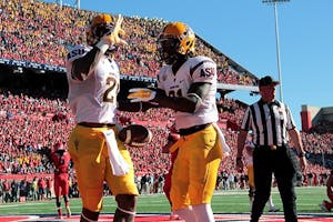Jaelen Strong Territorial Cup