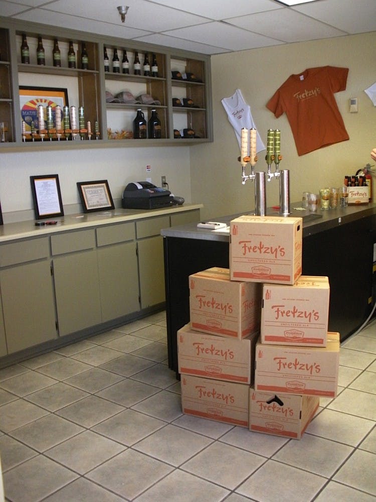 Photo by Christa Vohs.