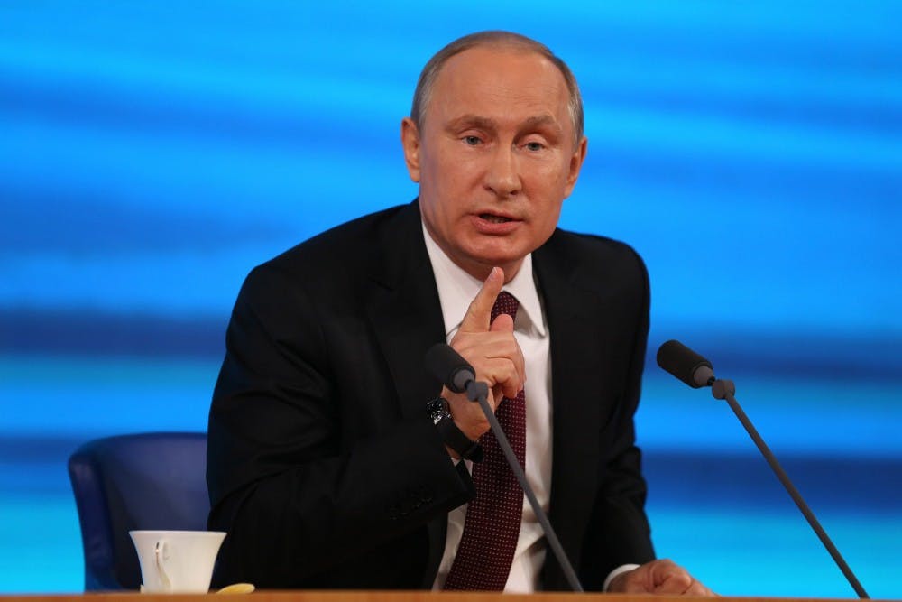 WORLD NEWS RUSSIA-PARDON LA