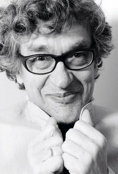Wim Wenders