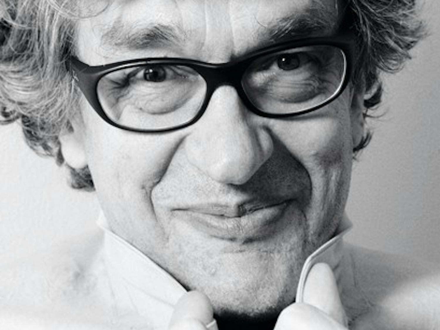Wim Wenders