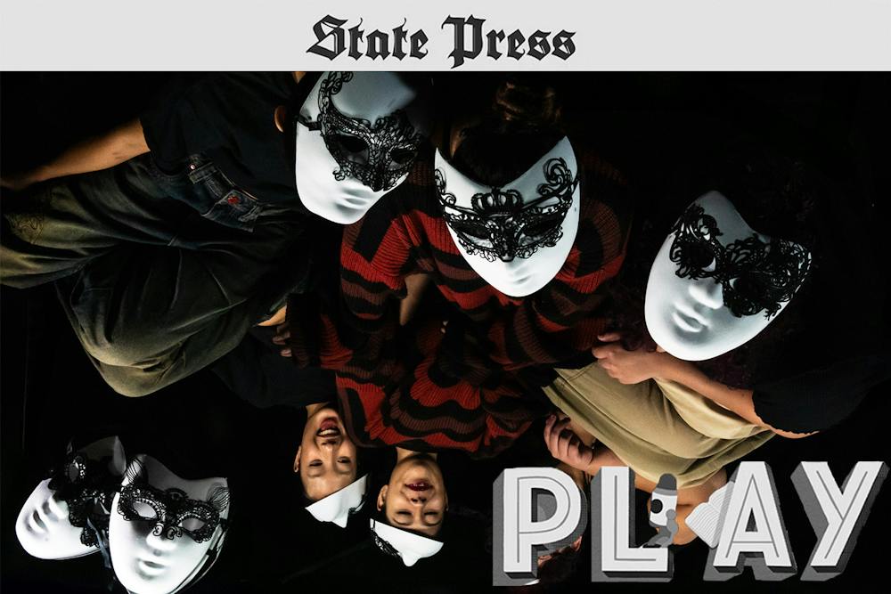 State Press Play: The Expression Episode - The Arizona State Press
