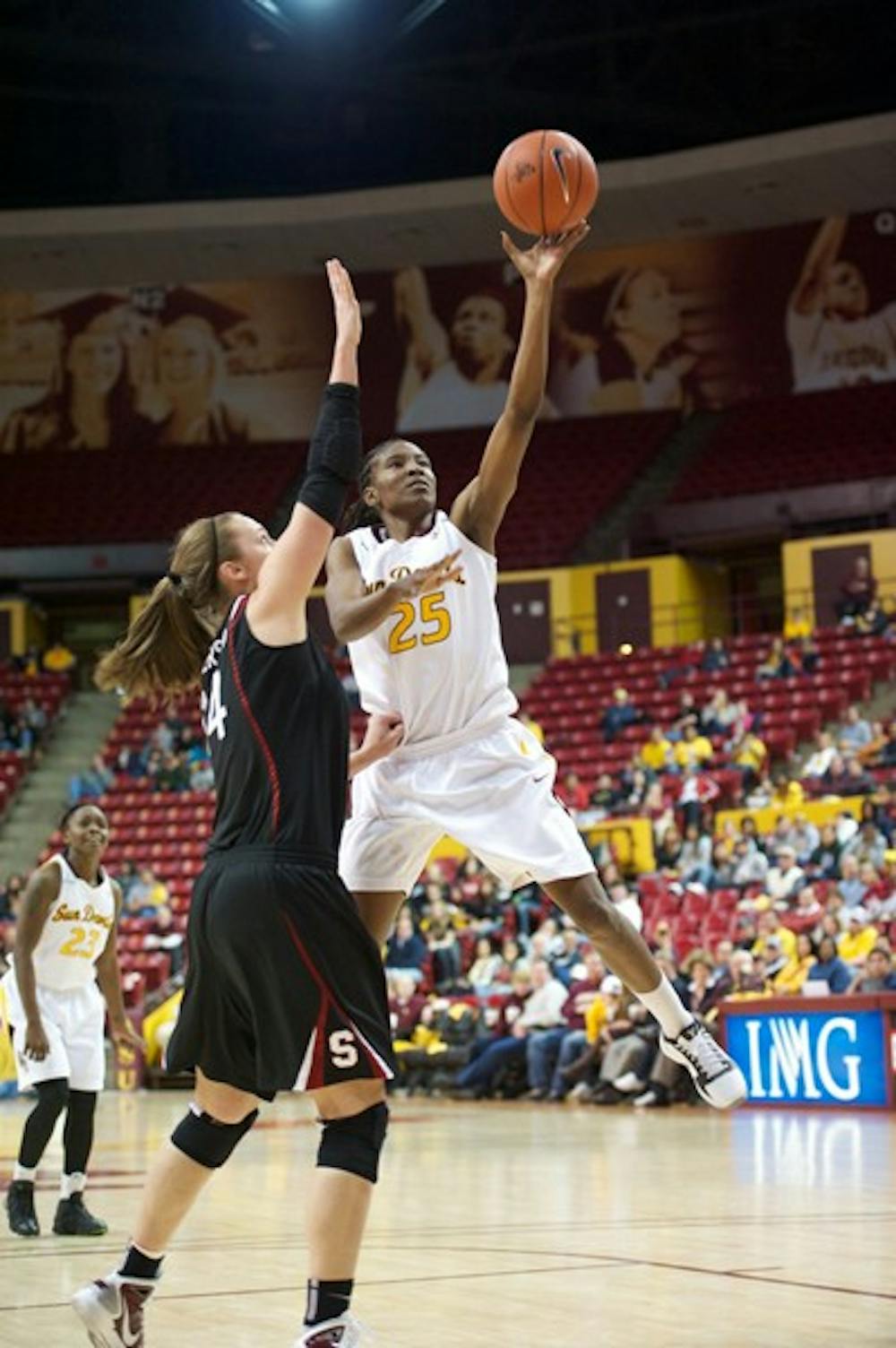 (Photo by Michael Arellano)