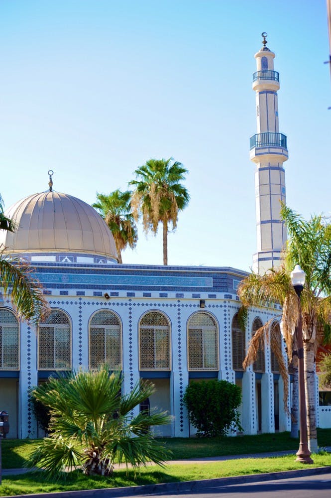 Photo by Haylee Schiavo.