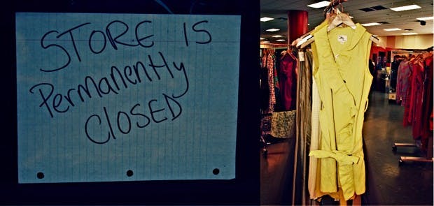 Photo by Alex Karamanova.