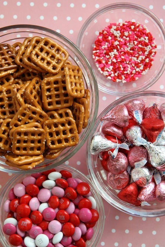 A sad reminder to those of us who had a "me" party on Tuesday. Photo from writeclickscrapbook.com.