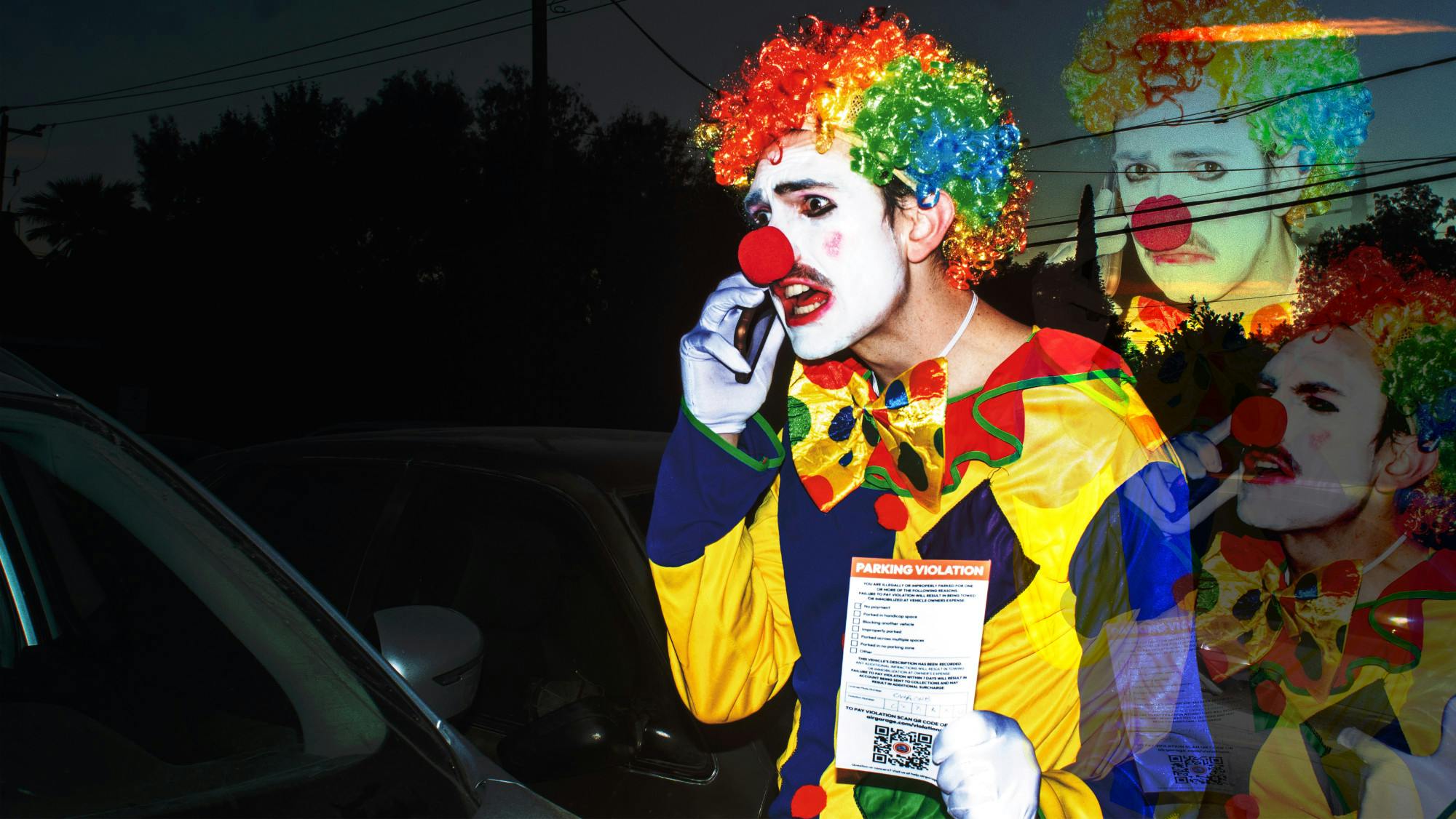 An open letter to 'Halloweekend' HEADER