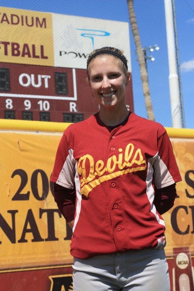 (Photo by Jessica Weisel)