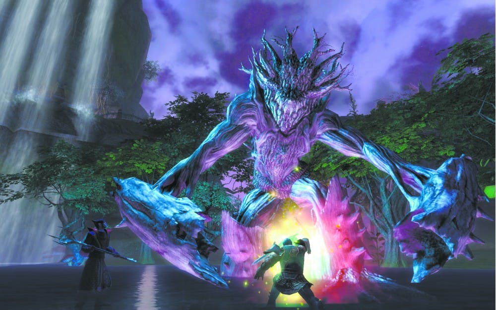 (Photo courtesy of Trion Worlds Press Relations)