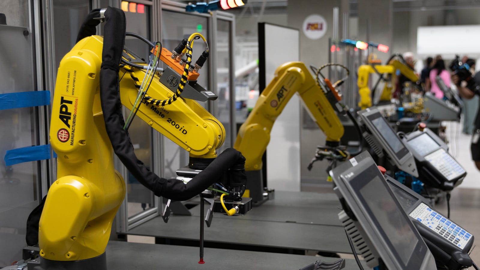 Los Alamos National Laboratory supports ASU student research - The Arizona State Press