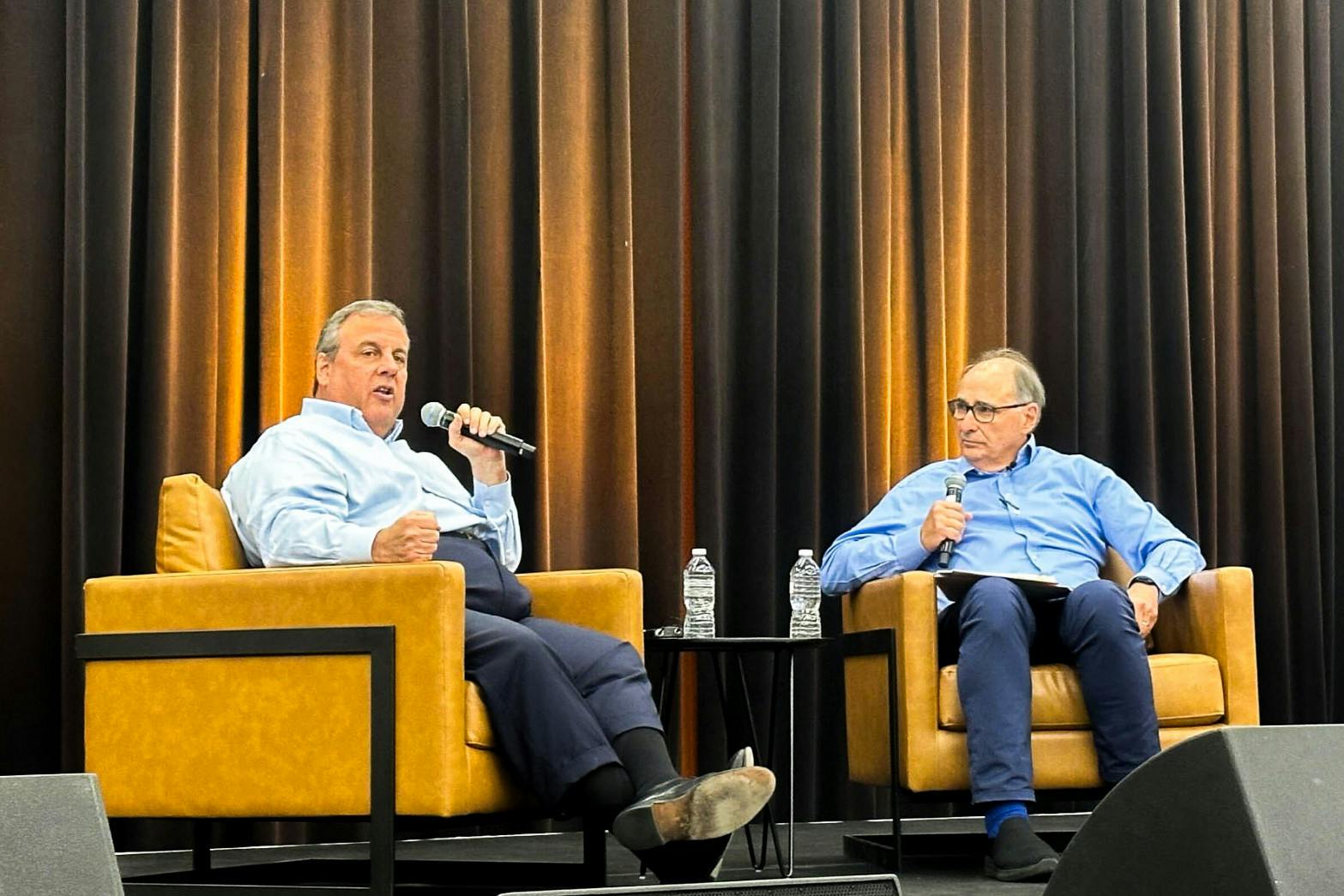 Politics-Politics-Axelrod-Christie-ASU