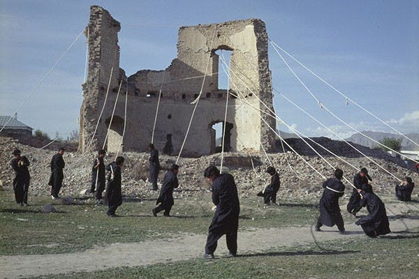 (Photo Courtesy of ASU Art Museum)