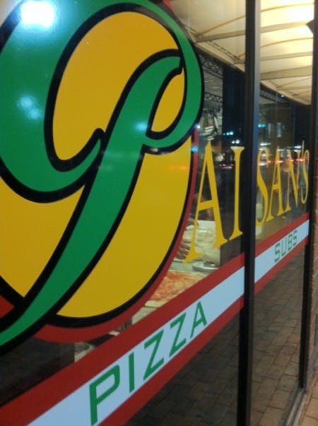 Photo by Mackenzie Keller.