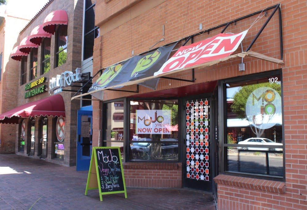 Tempe Restaurants