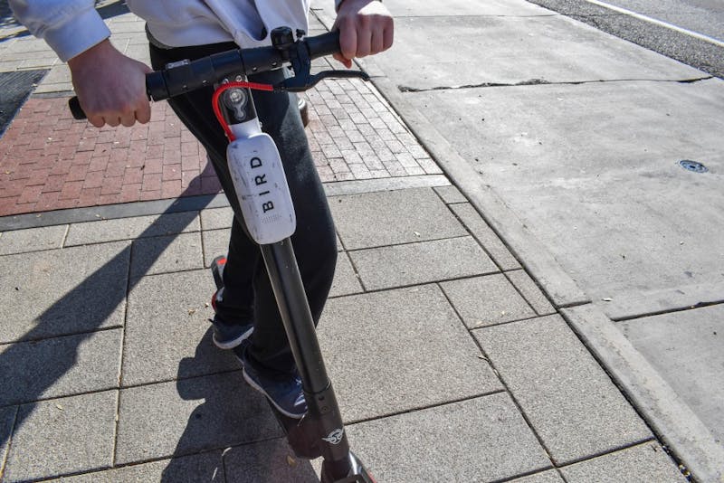 Staff Kelly Richmond The State Press