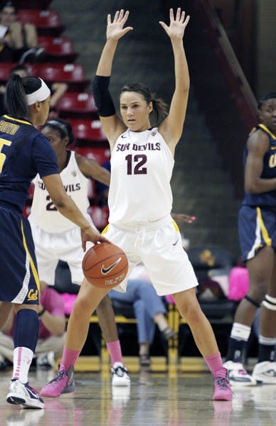 (Photo by Sam Rosenbaum)