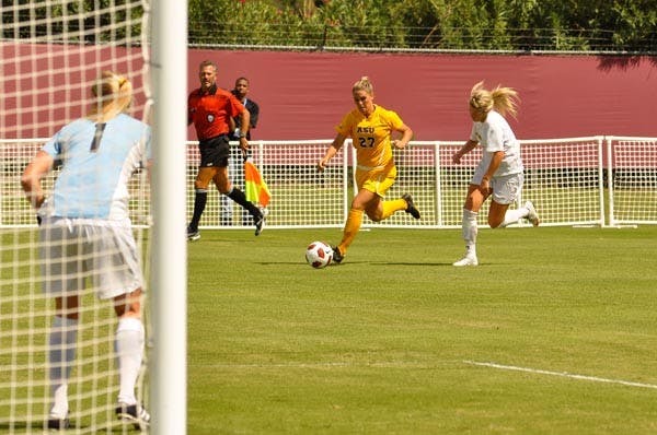 (Photo by Aaron Lavinsky)