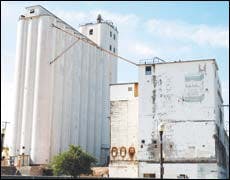 Flour mill designation put on hold The Arizona State Press