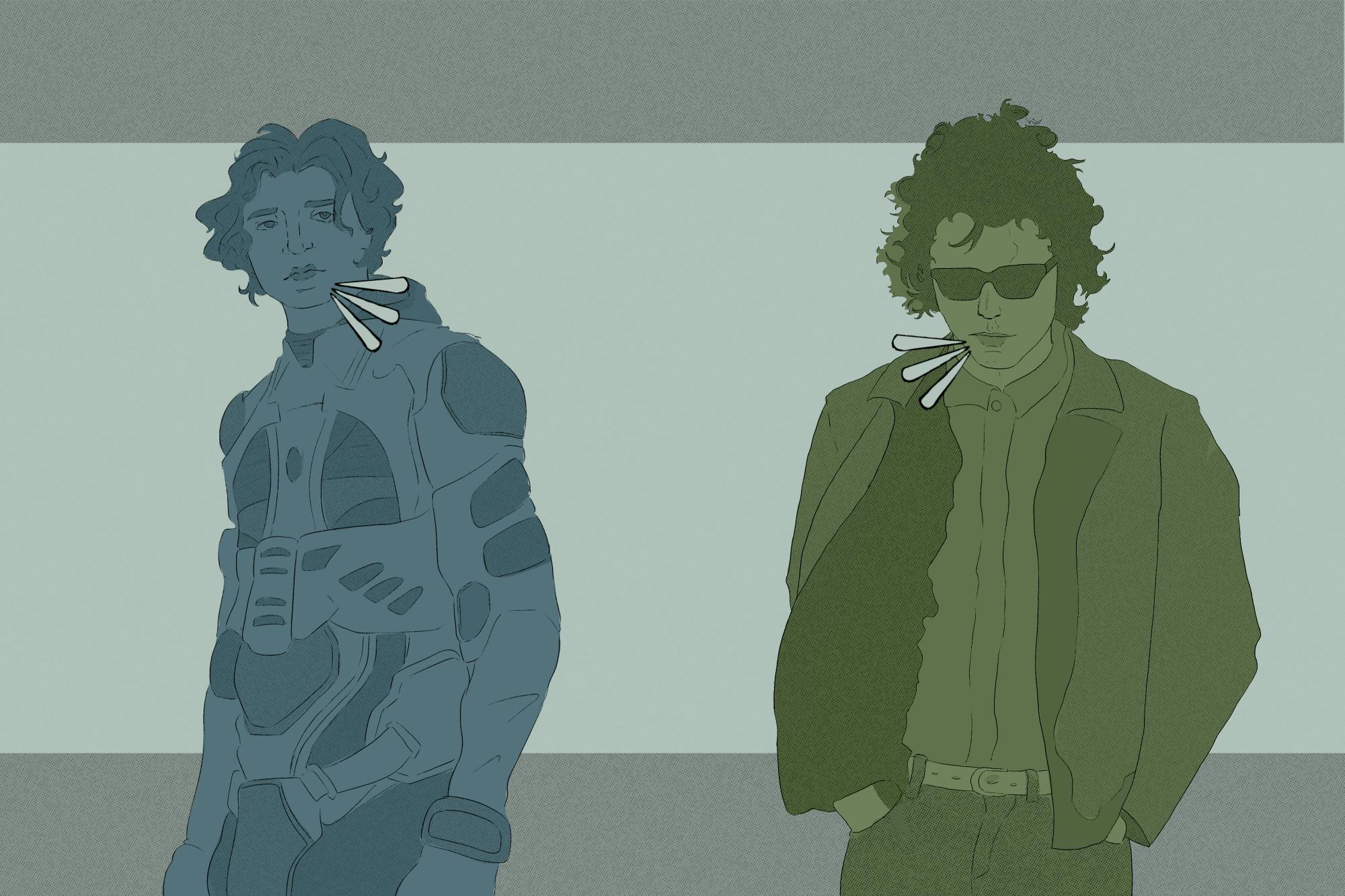 The Echo-leave-nonchalance-in-2024