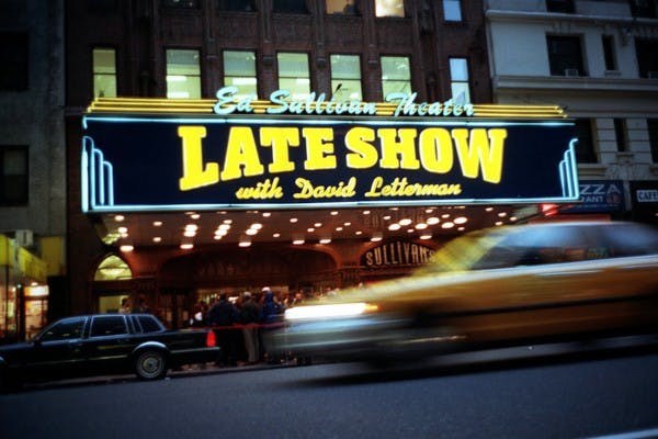 TRAVEL BROADWAY 2 FW