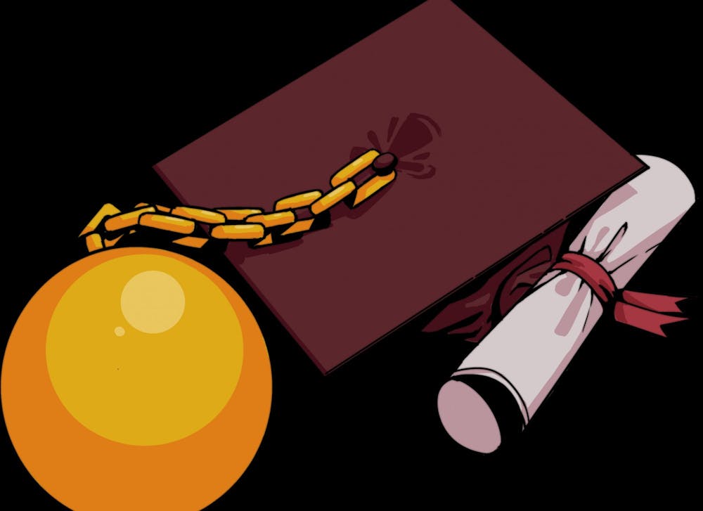 AG Mark Brnovich Files Lawsuit To Block Federal Student Loan ag-mark-brnovich-files-lawsuit-to-block-federal-student-loan