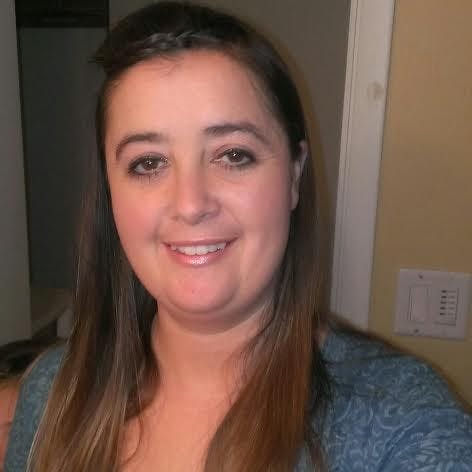 Photo of Charla Faust (Photo Courtesy of Davi Jones)